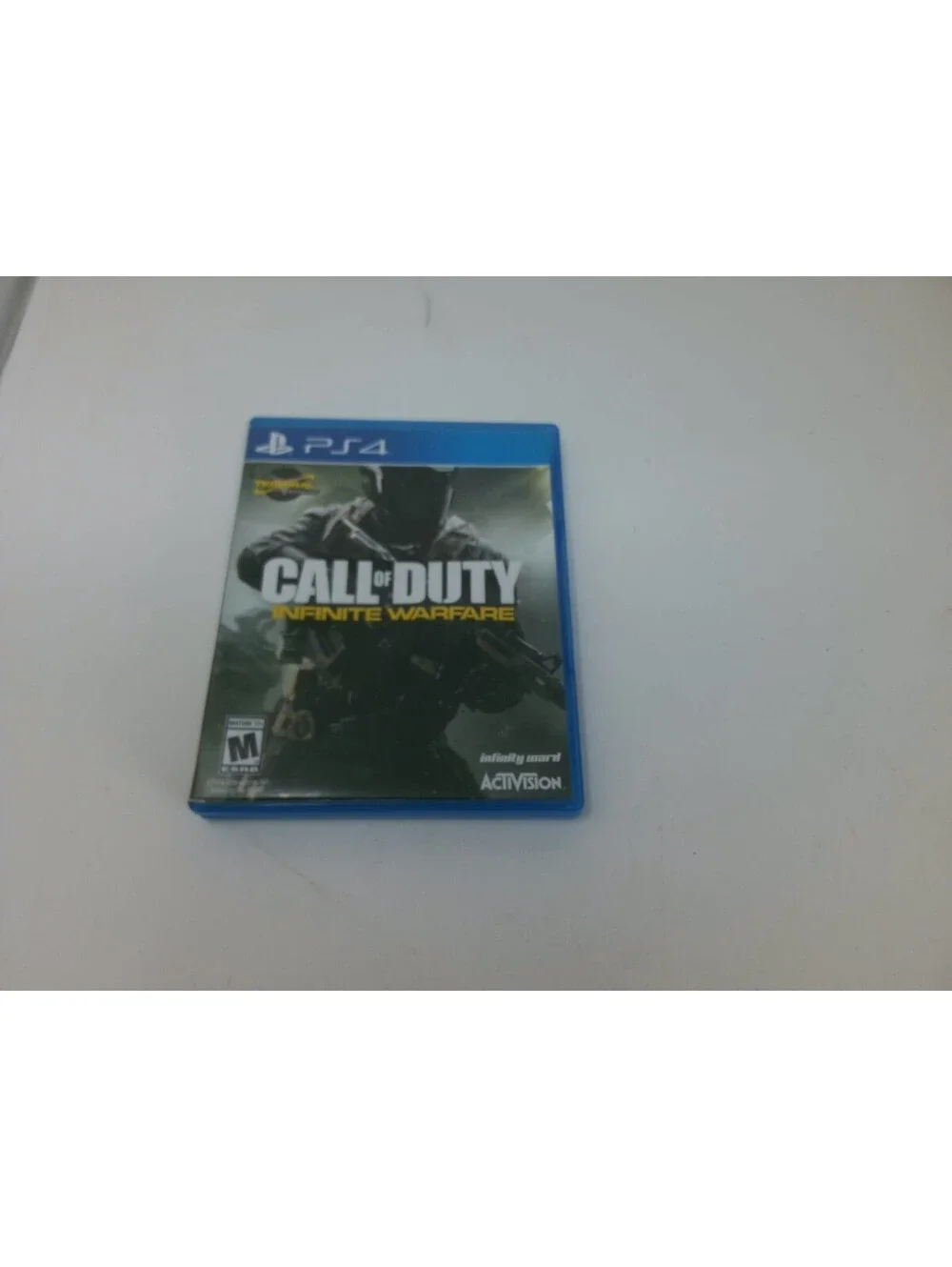 Call of Duty: Infinite Warfare - PlayStation 4 Game